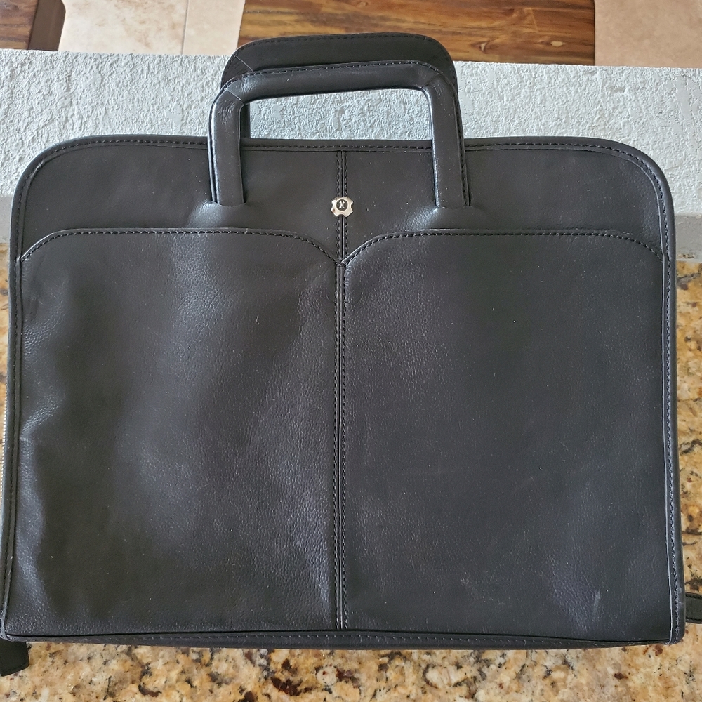 Brief Case.